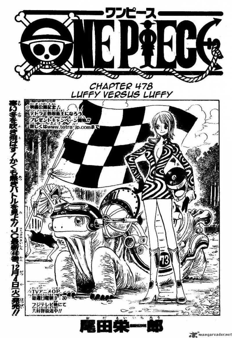 One Piece 478 1