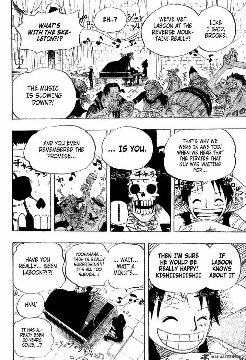 One Piece 486 16