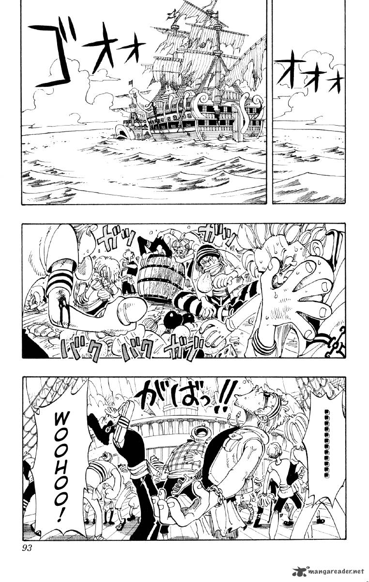 One Piece 49 9