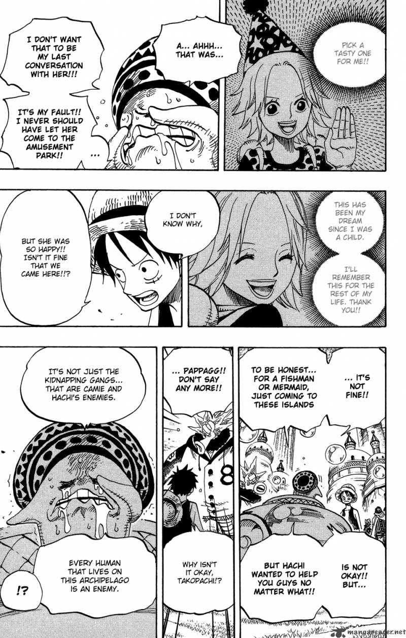 One Piece 500 9