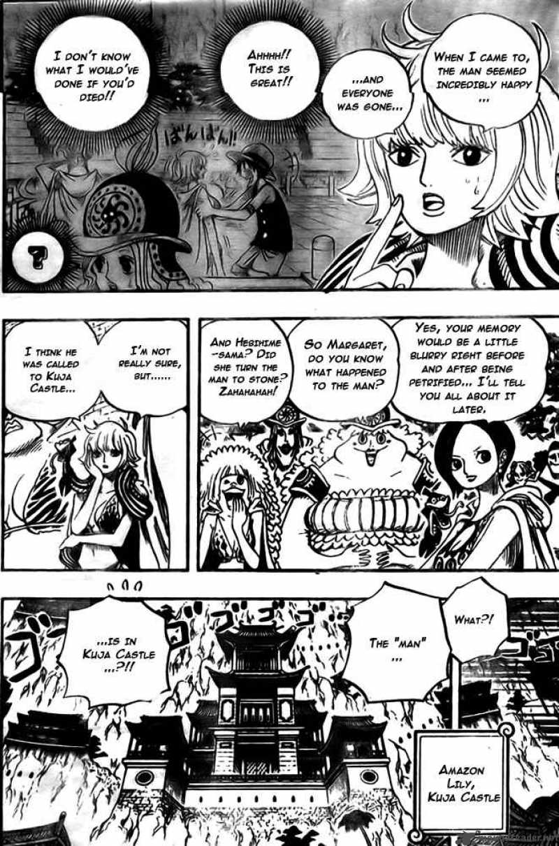 One Piece 521 6