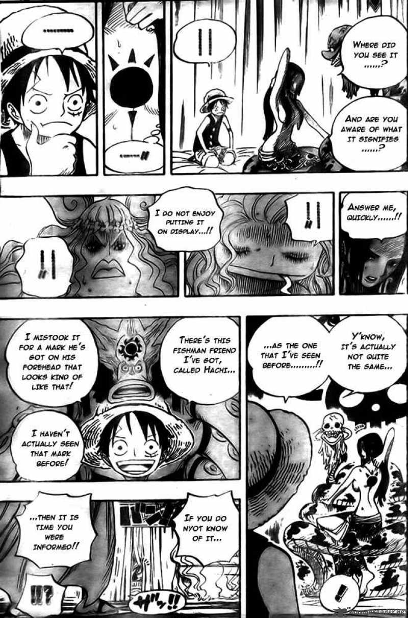 One Piece 521 9