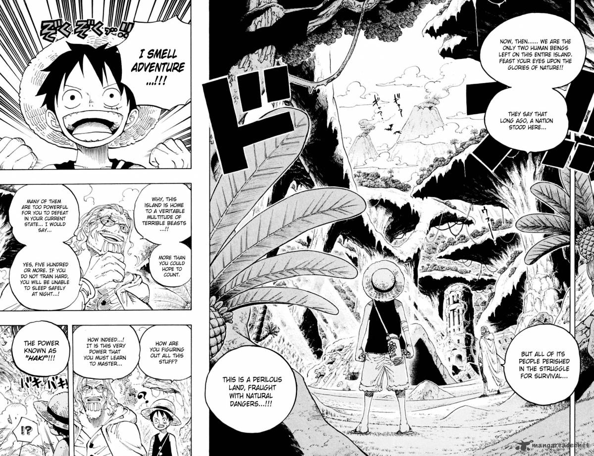 One Piece 597 10