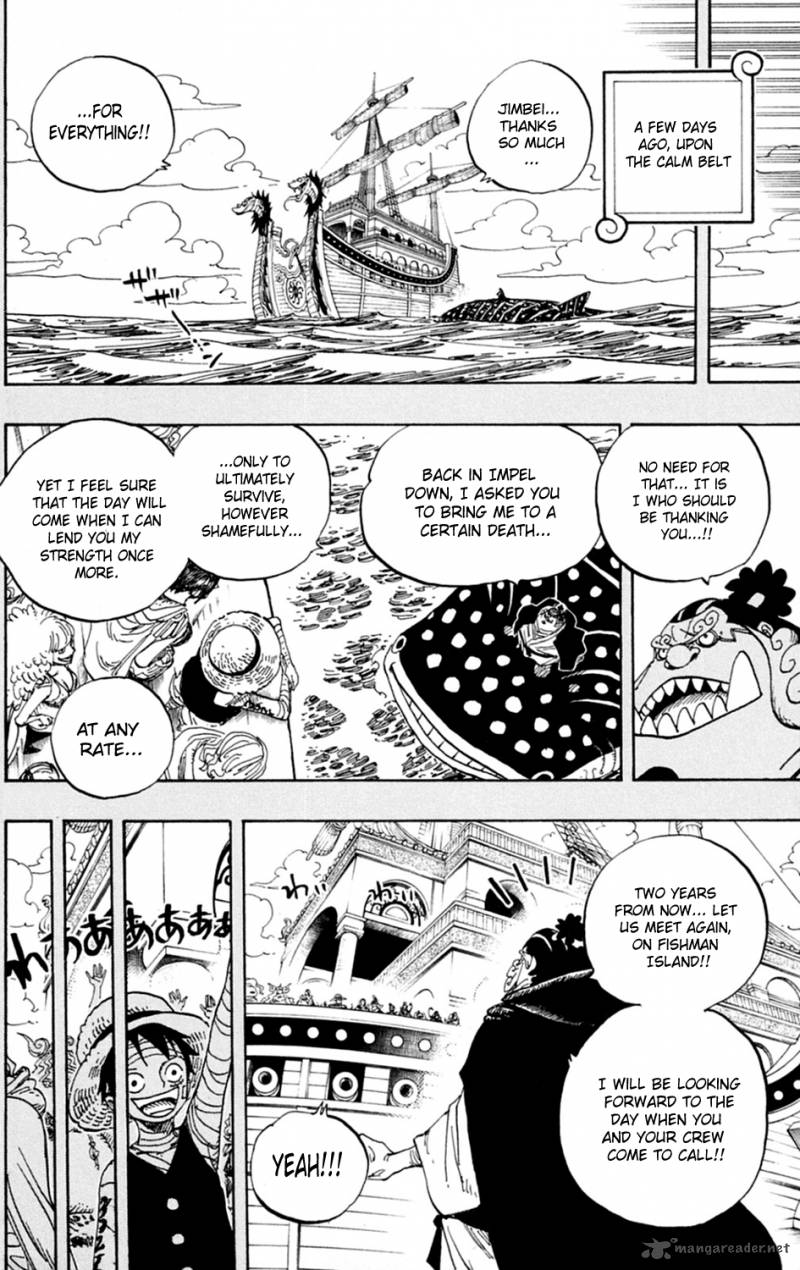 One Piece 597 8