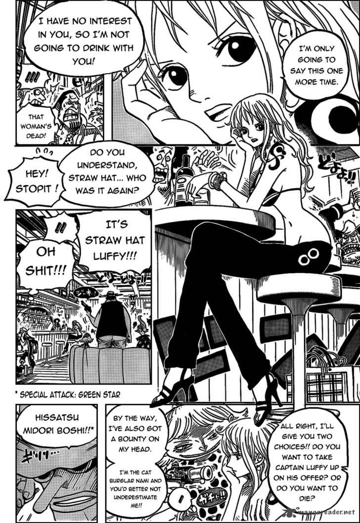 One Piece 598 11