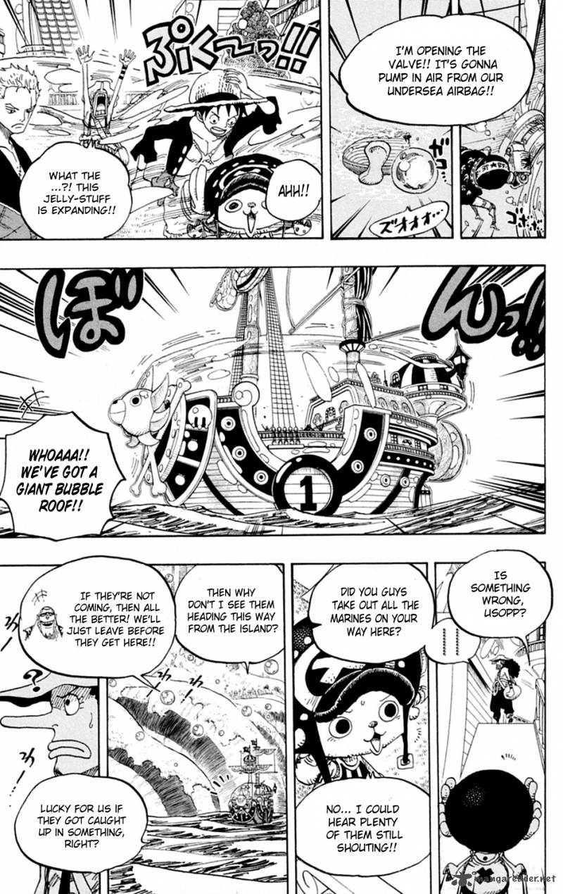 One Piece 602 10