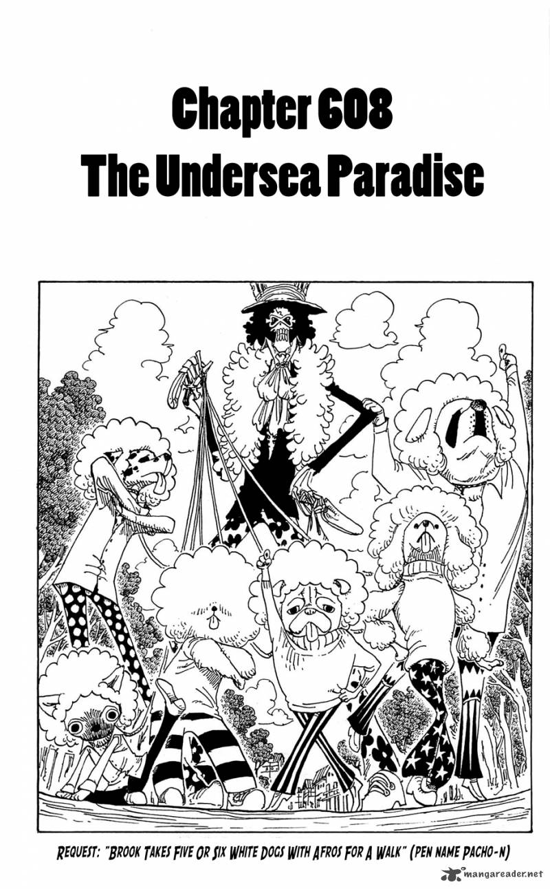 One Piece 608 1