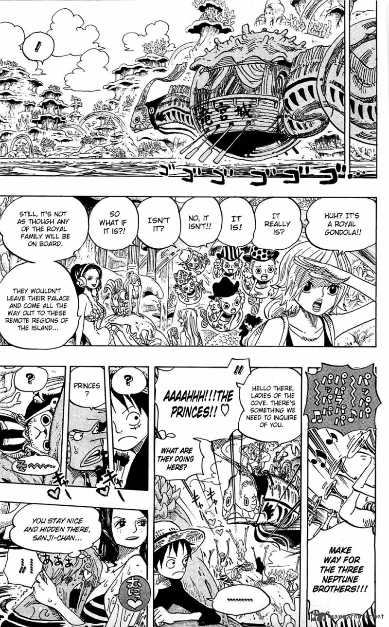 One Piece 609 7