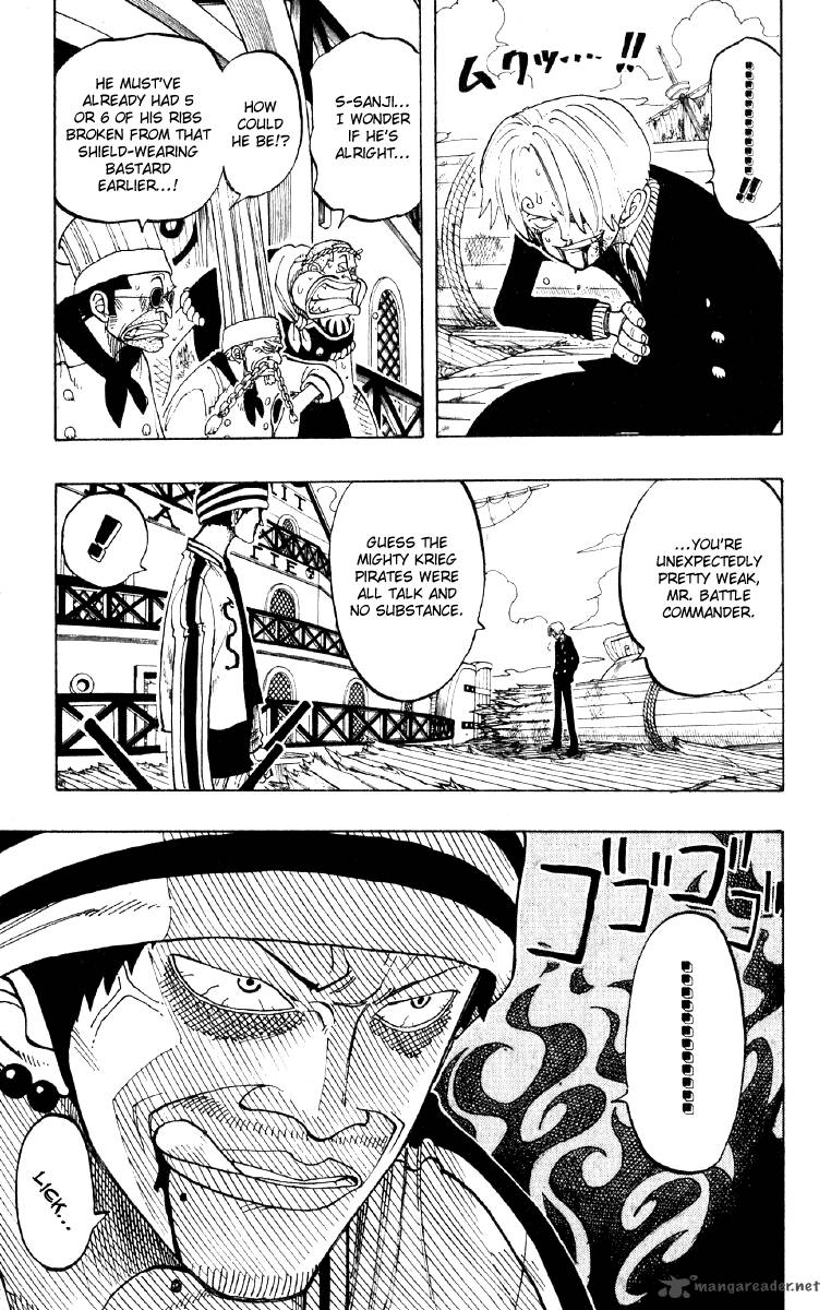 One Piece 61 9