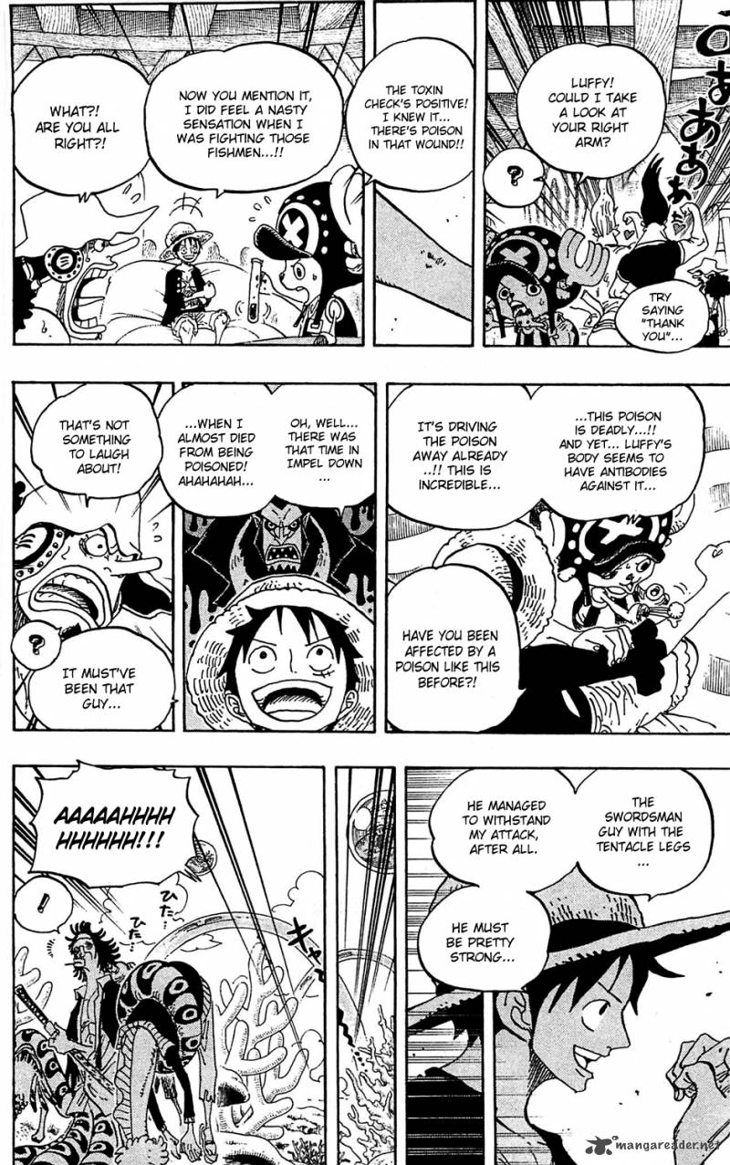 One Piece 610 4