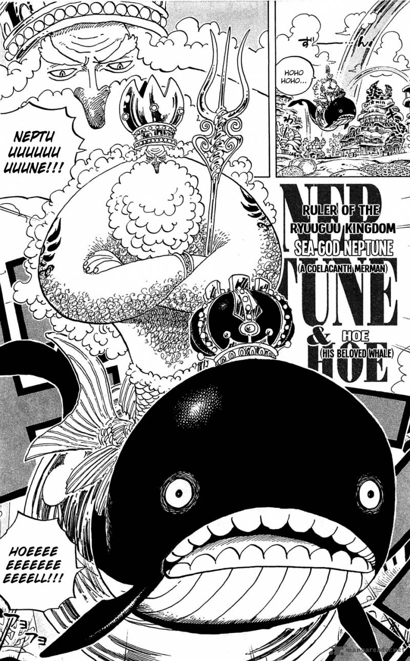 One Piece 611 9