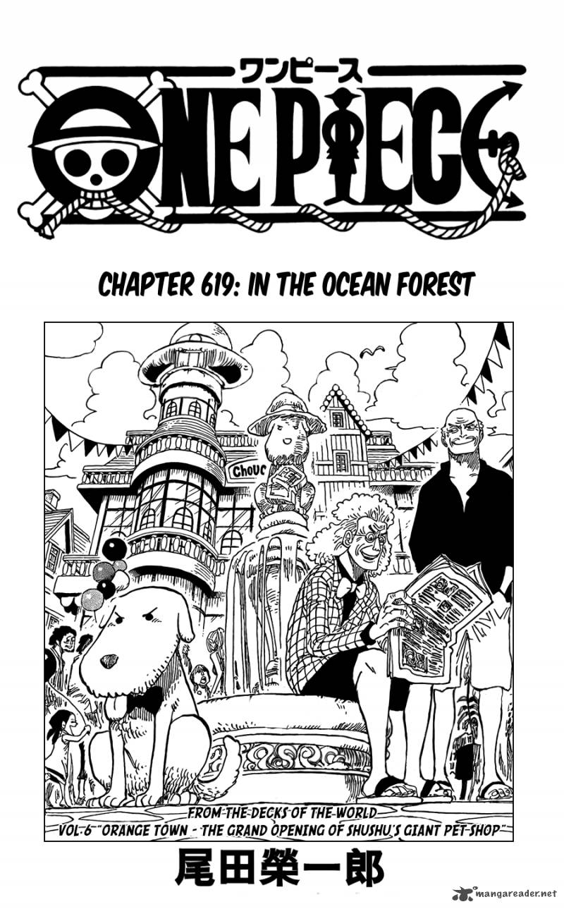 One Piece 619 1