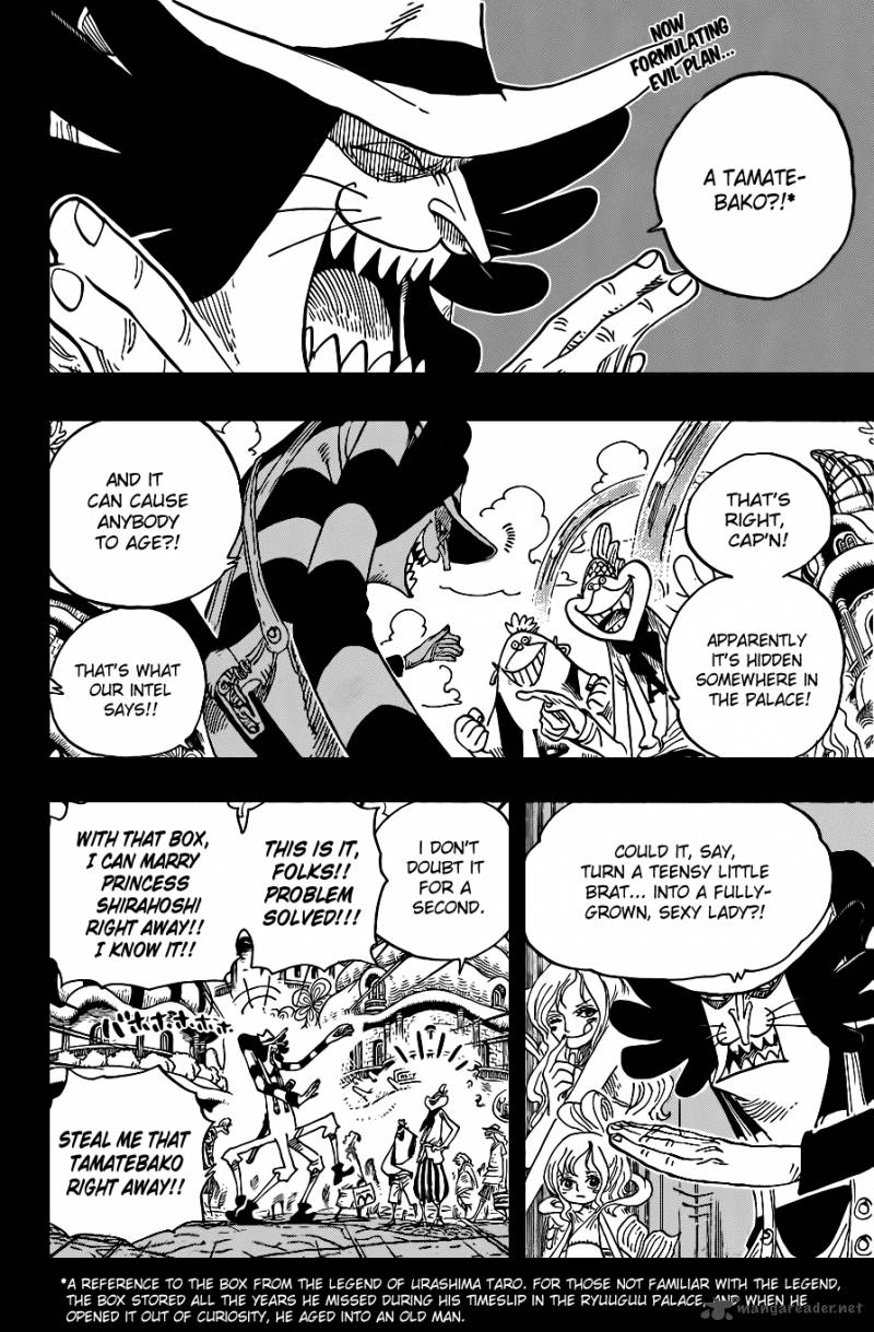 One Piece 626 3