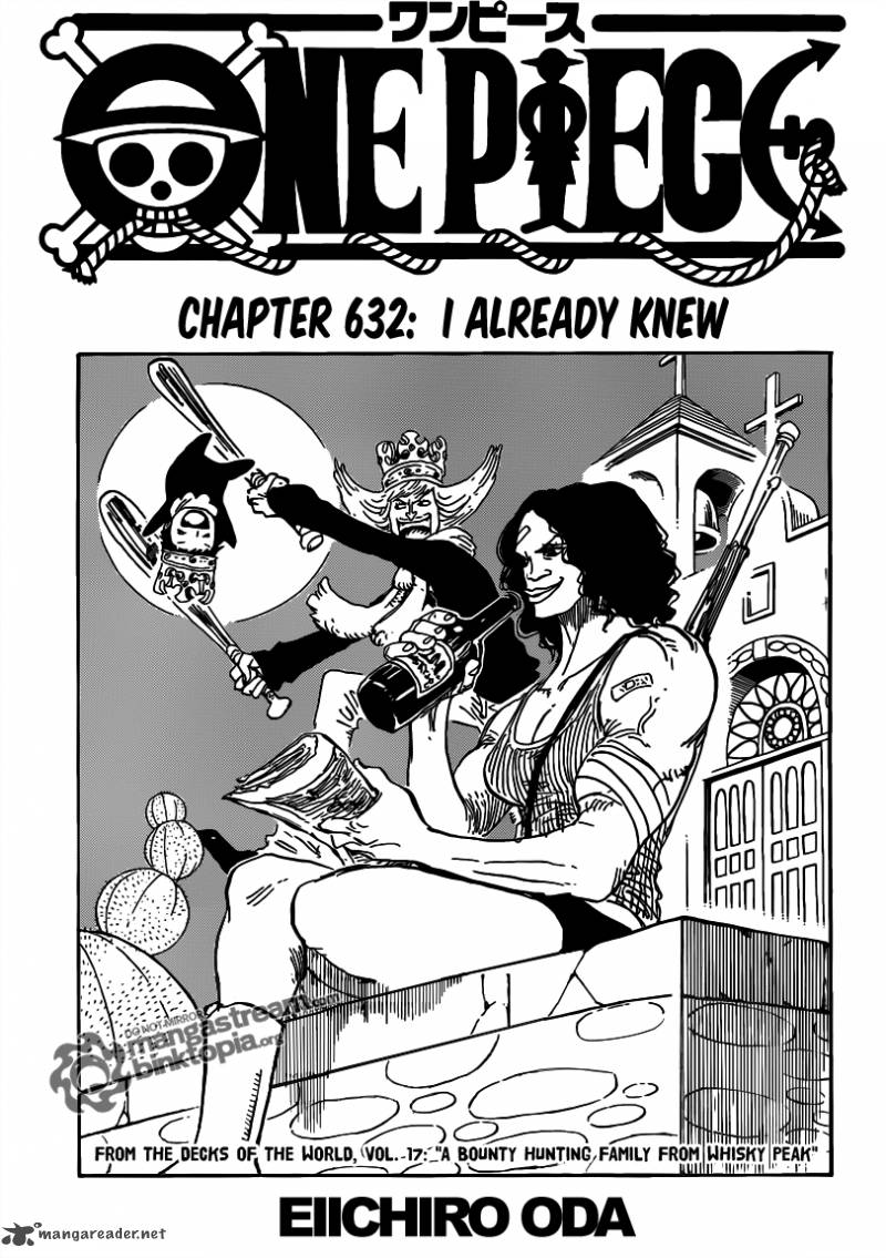 One Piece 632 1