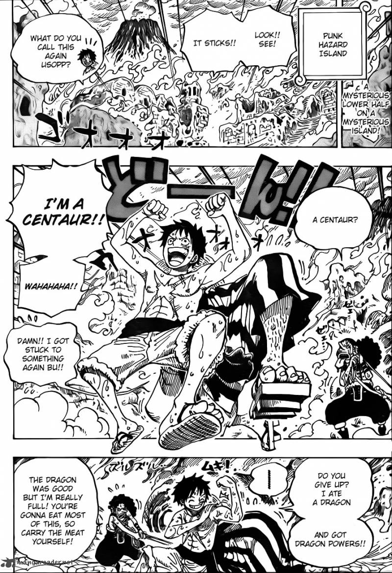 One Piece 657 2