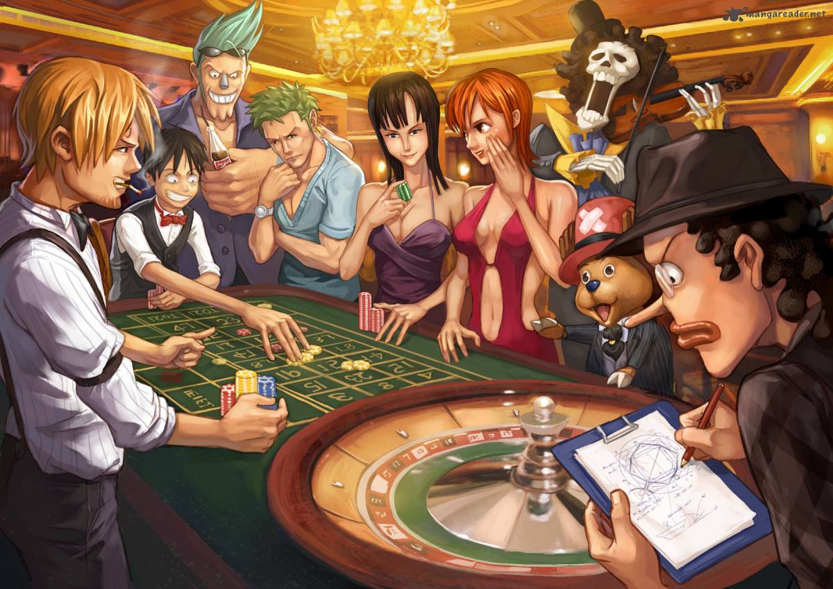 One Piece 678 2