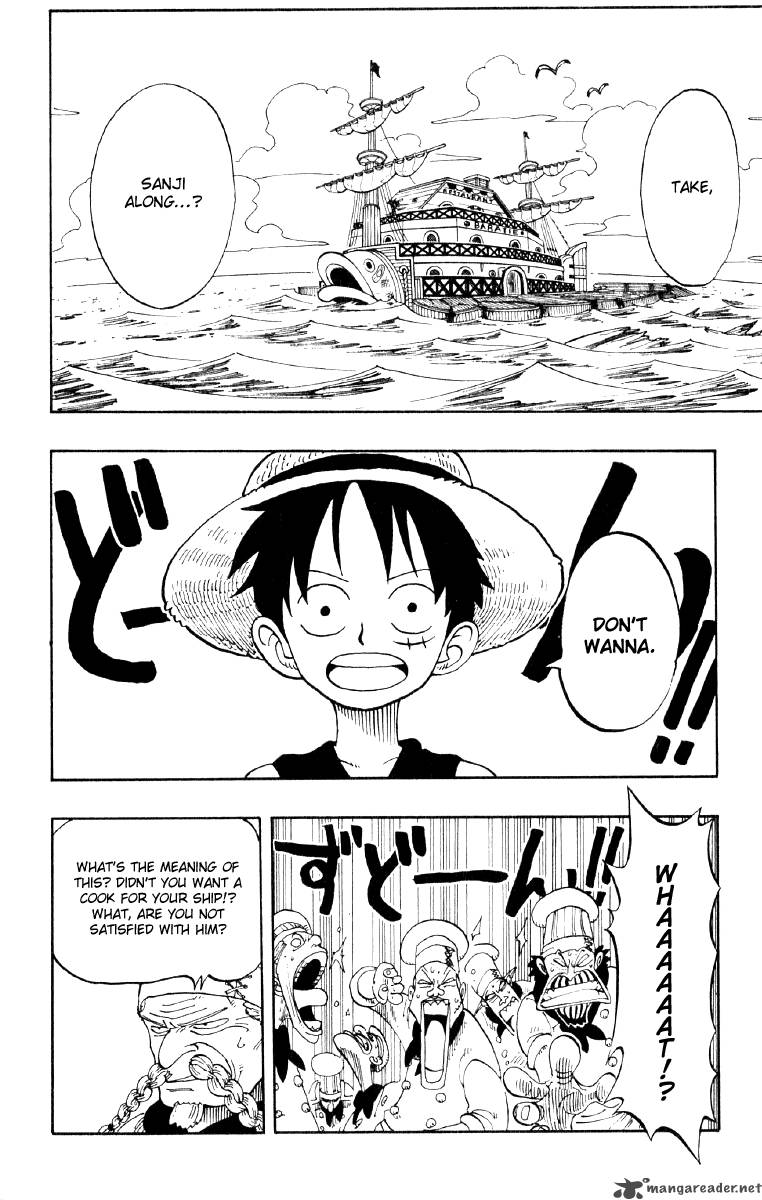 One Piece 68 2