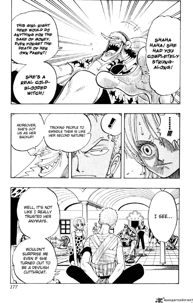 One Piece 71 9