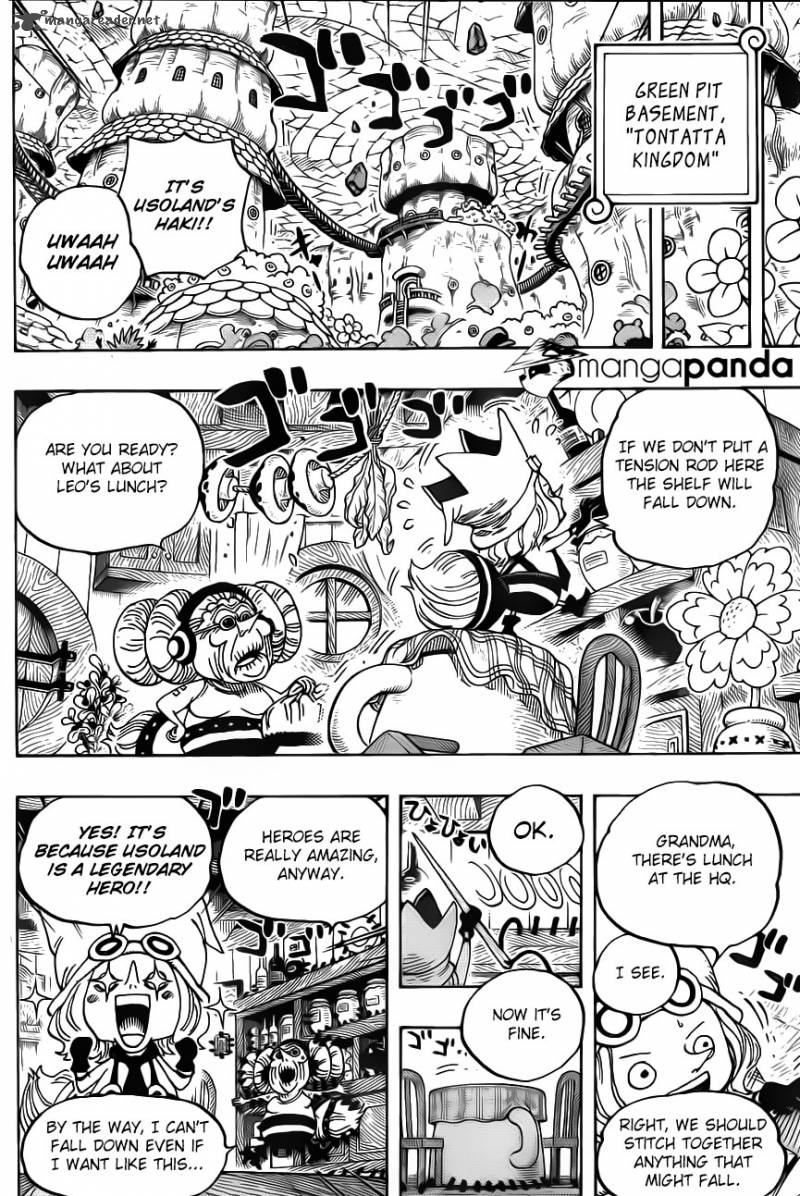 One Piece 717 16