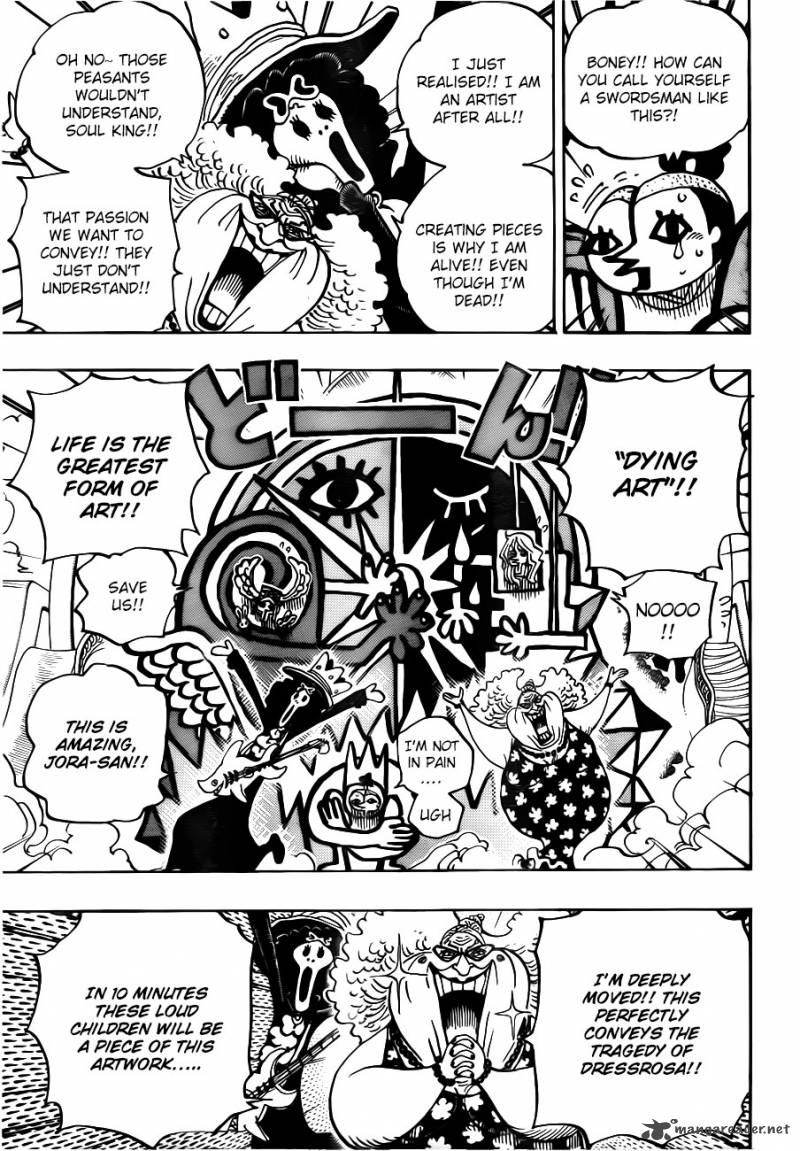 One Piece 722 16