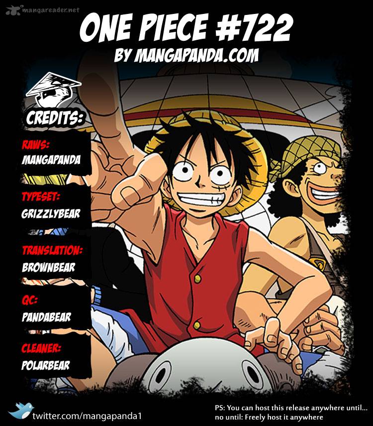 One Piece 722 23