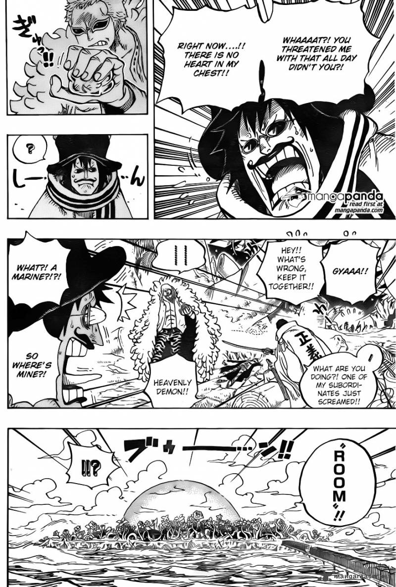 One Piece 723 14