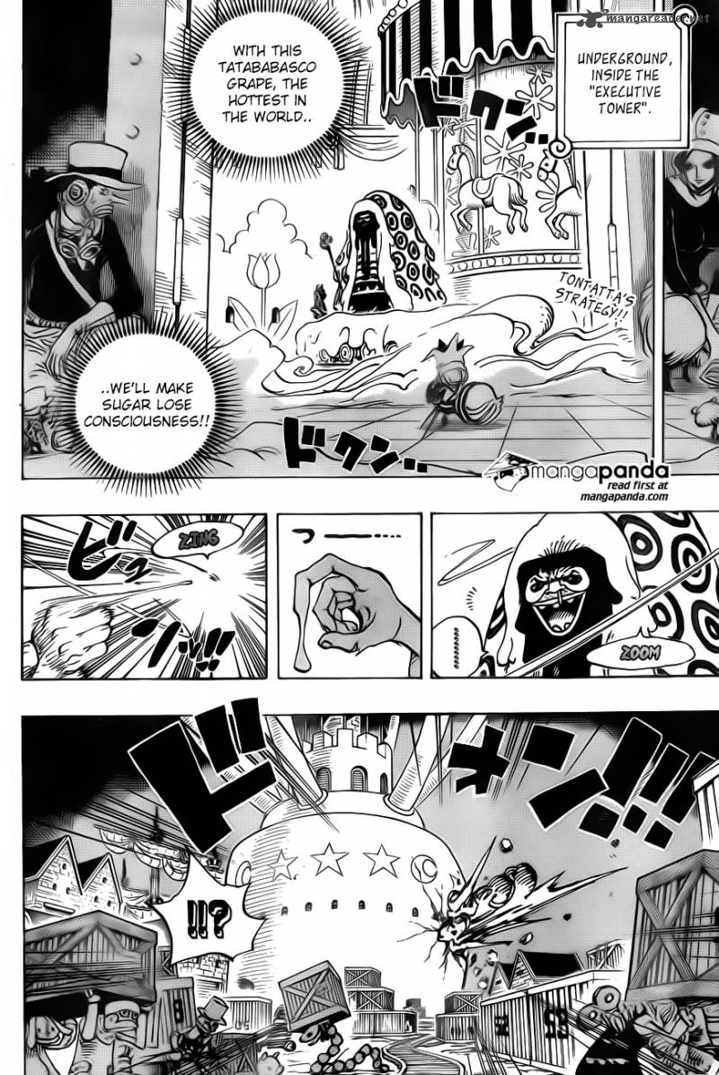 One Piece 738 4