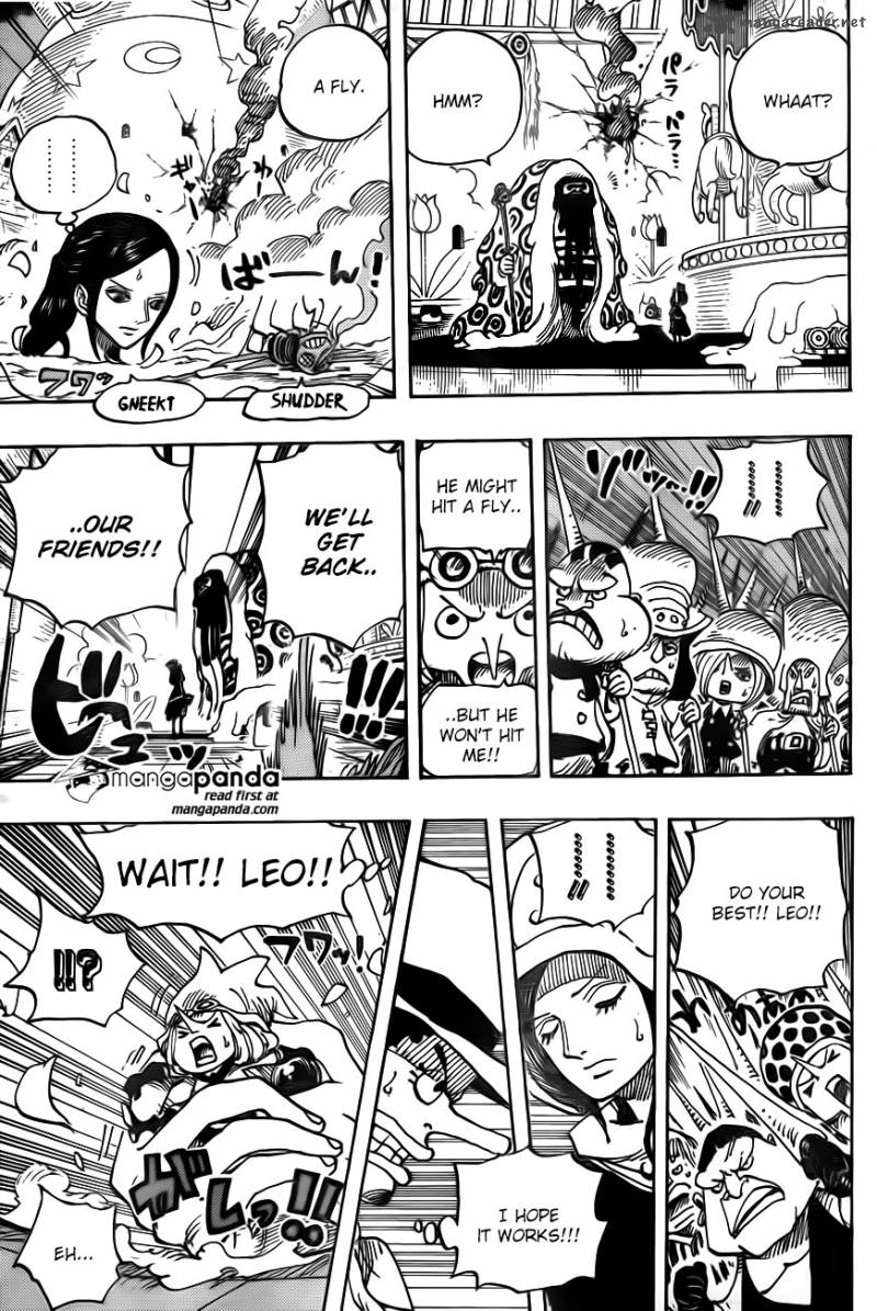 One Piece 738 5