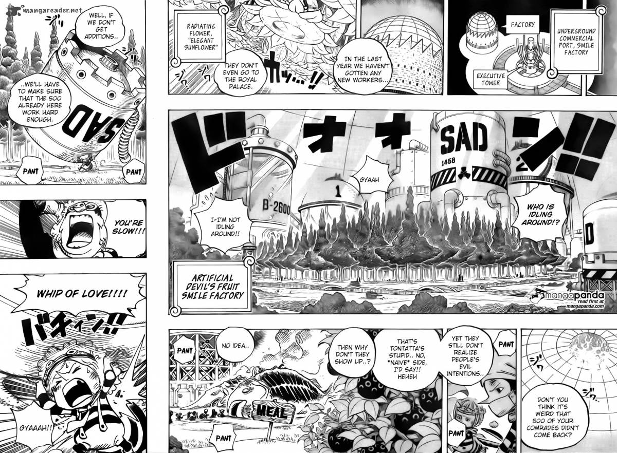 One Piece 738 6