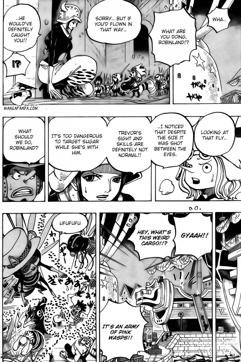 One Piece 738 9