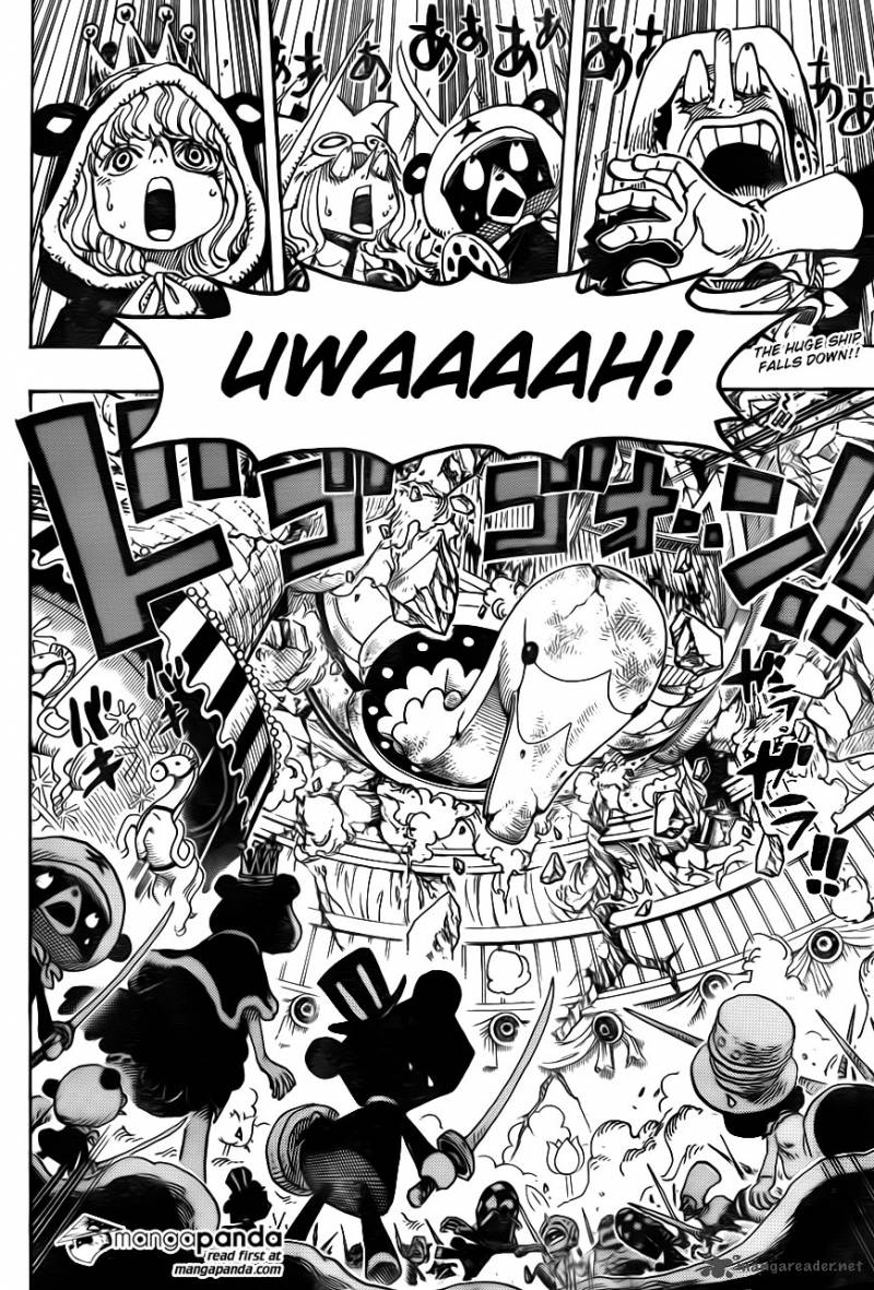 One Piece 739 4