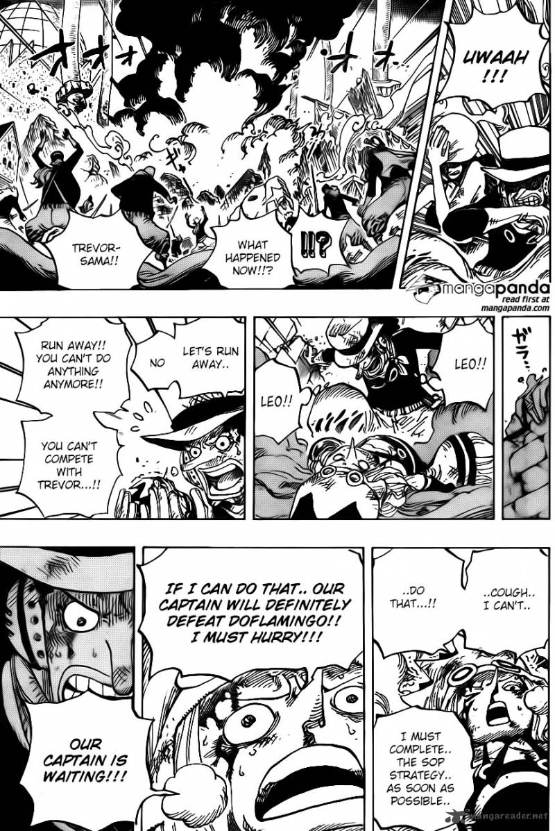 One Piece 739 9