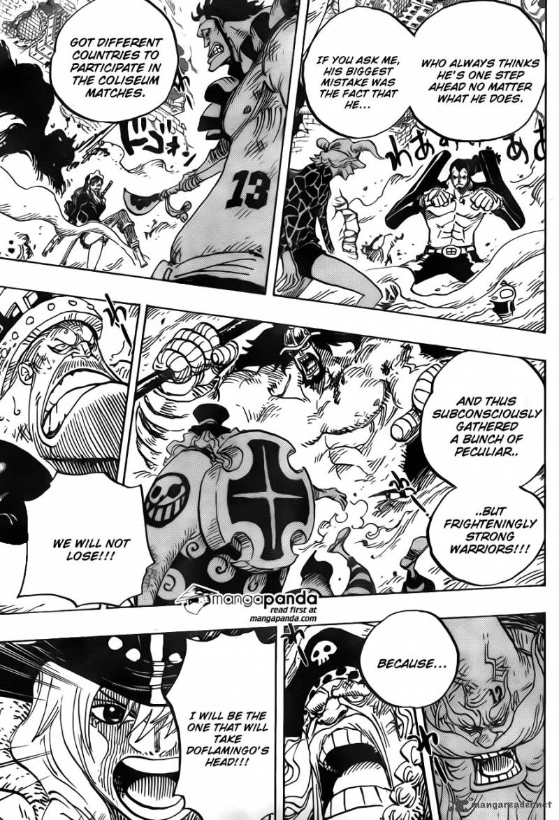 One Piece 754 11