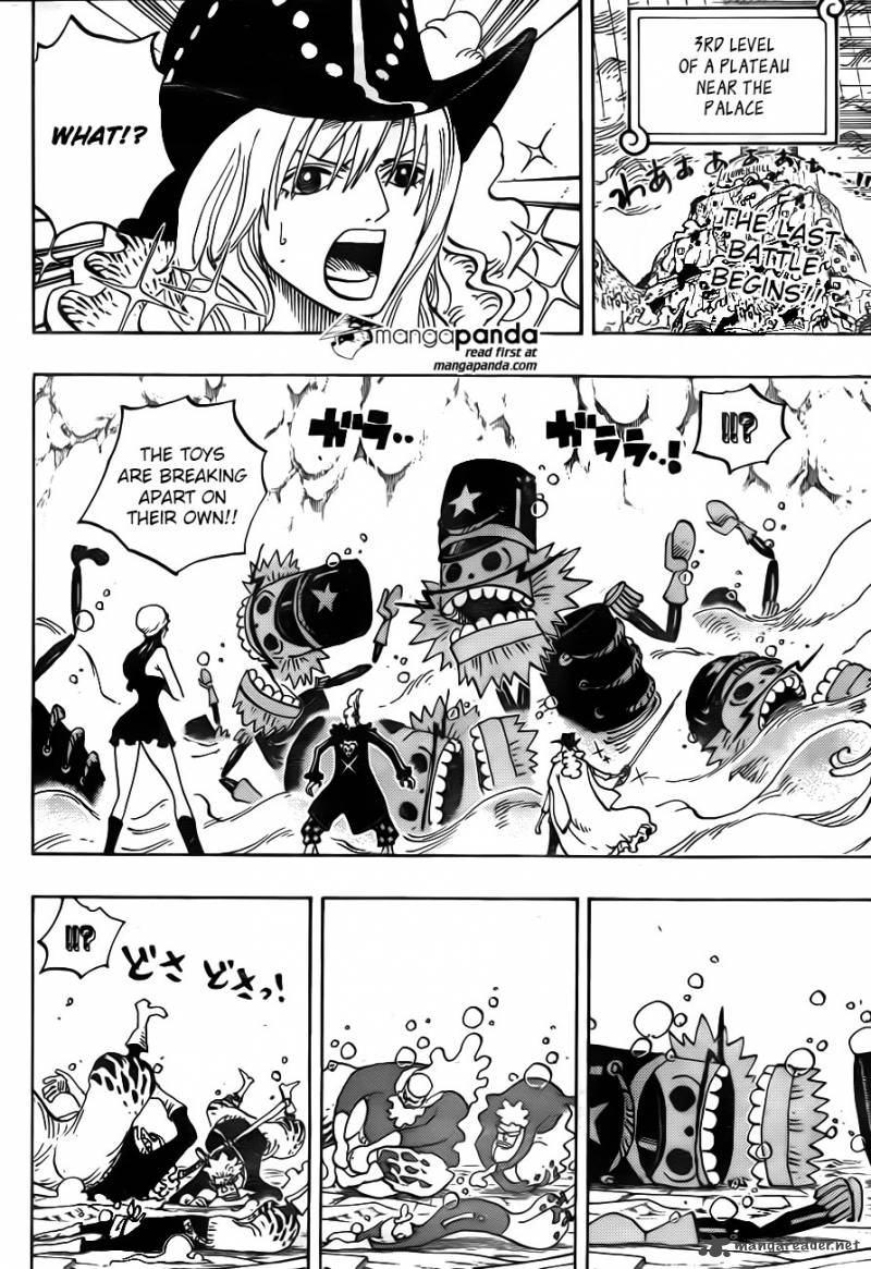 One Piece 759 3