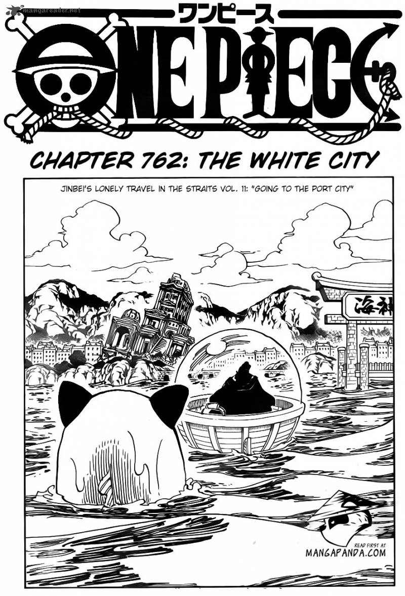 One Piece 762 1