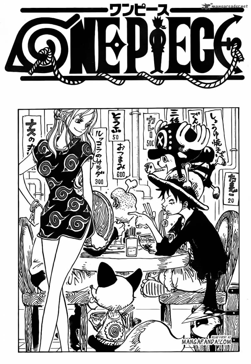 One Piece 766 1