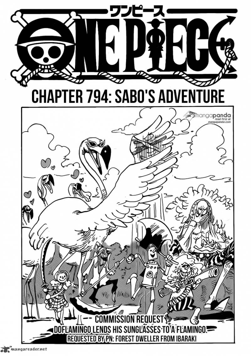 One Piece 794 1