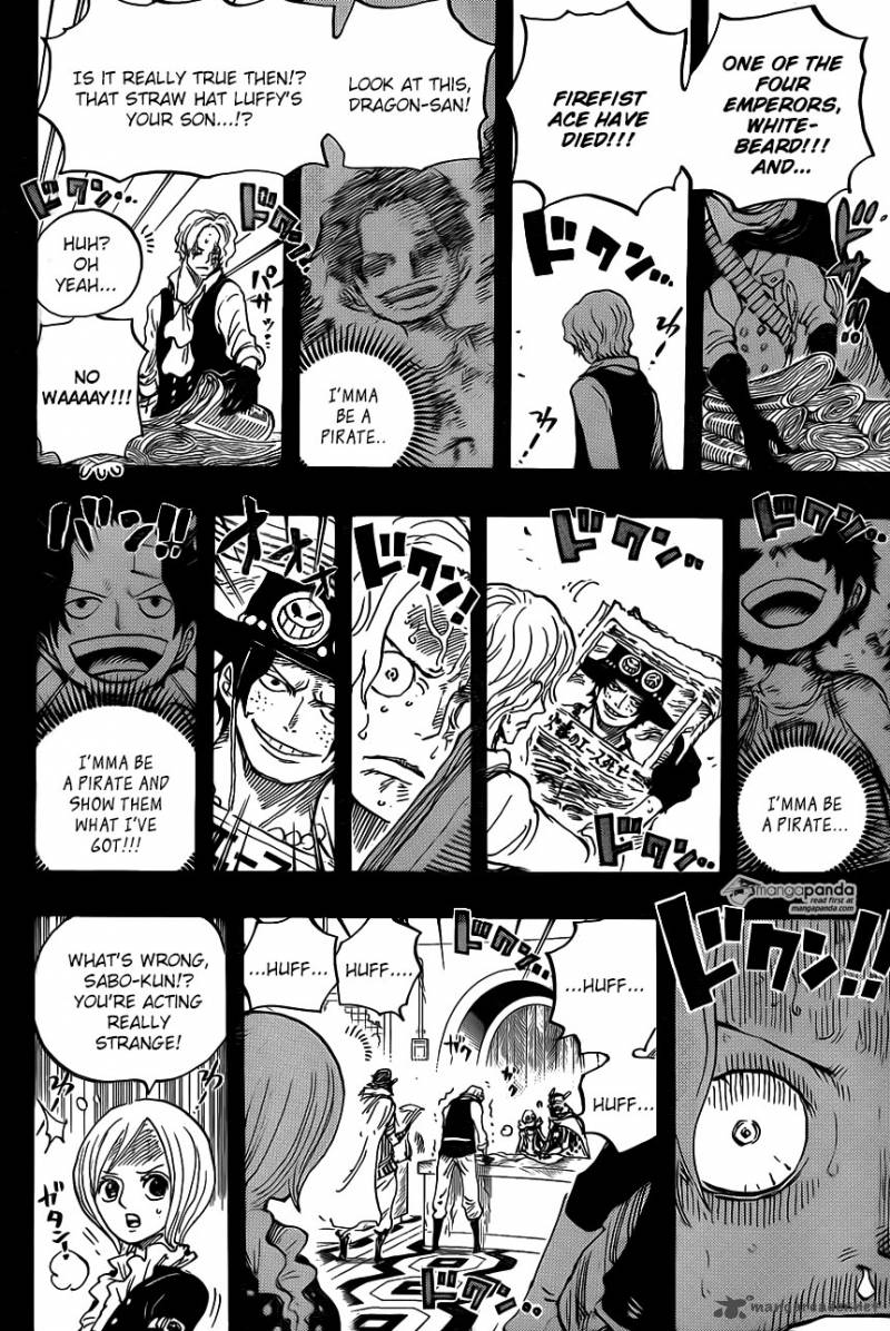 One Piece 794 8