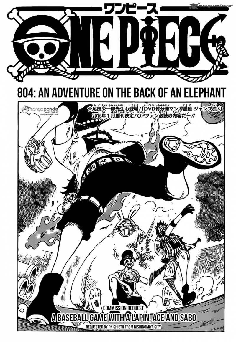 One Piece 804 1