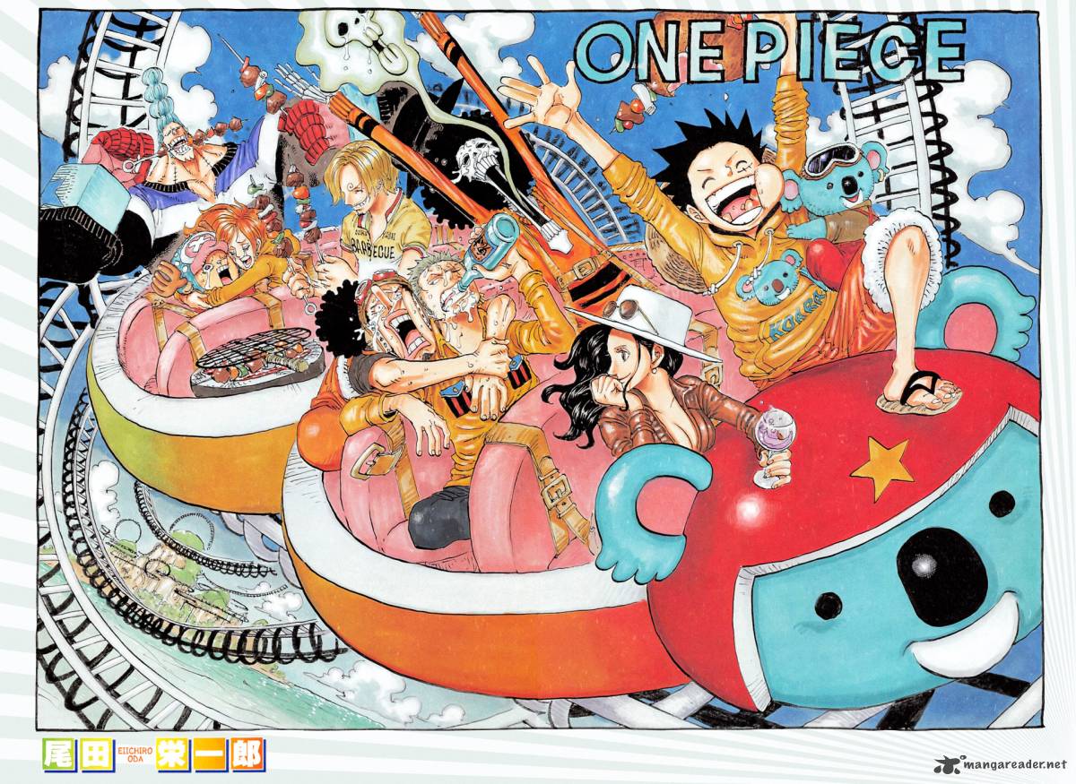 One Piece 824 1