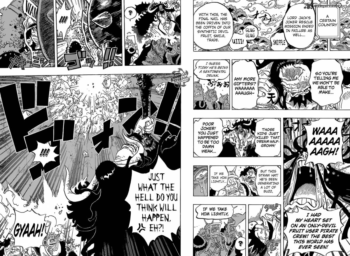 One Piece 824 11