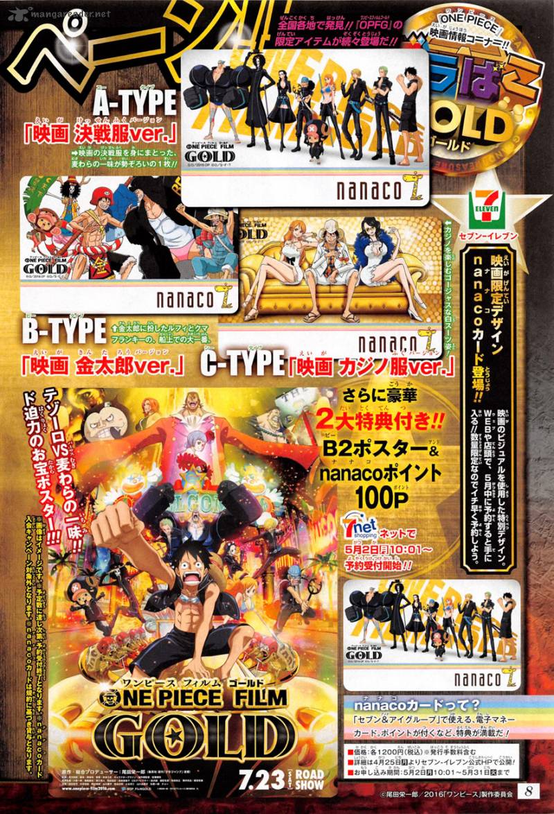 One Piece 824 3