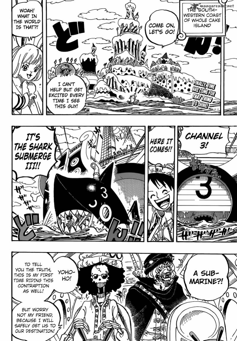 One Piece 831 4