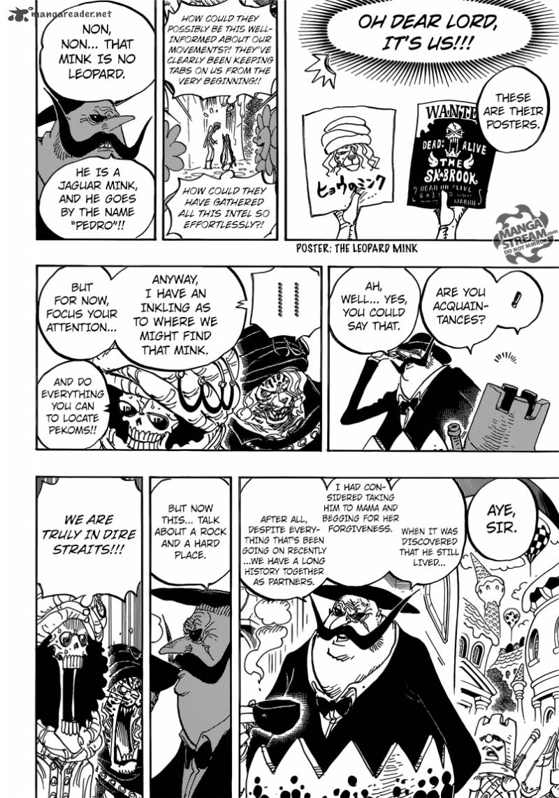 One Piece 834 10
