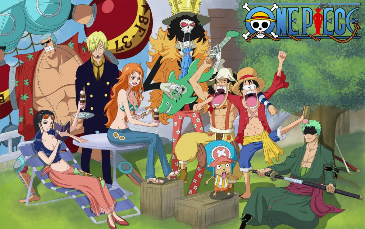 One Piece 841 2