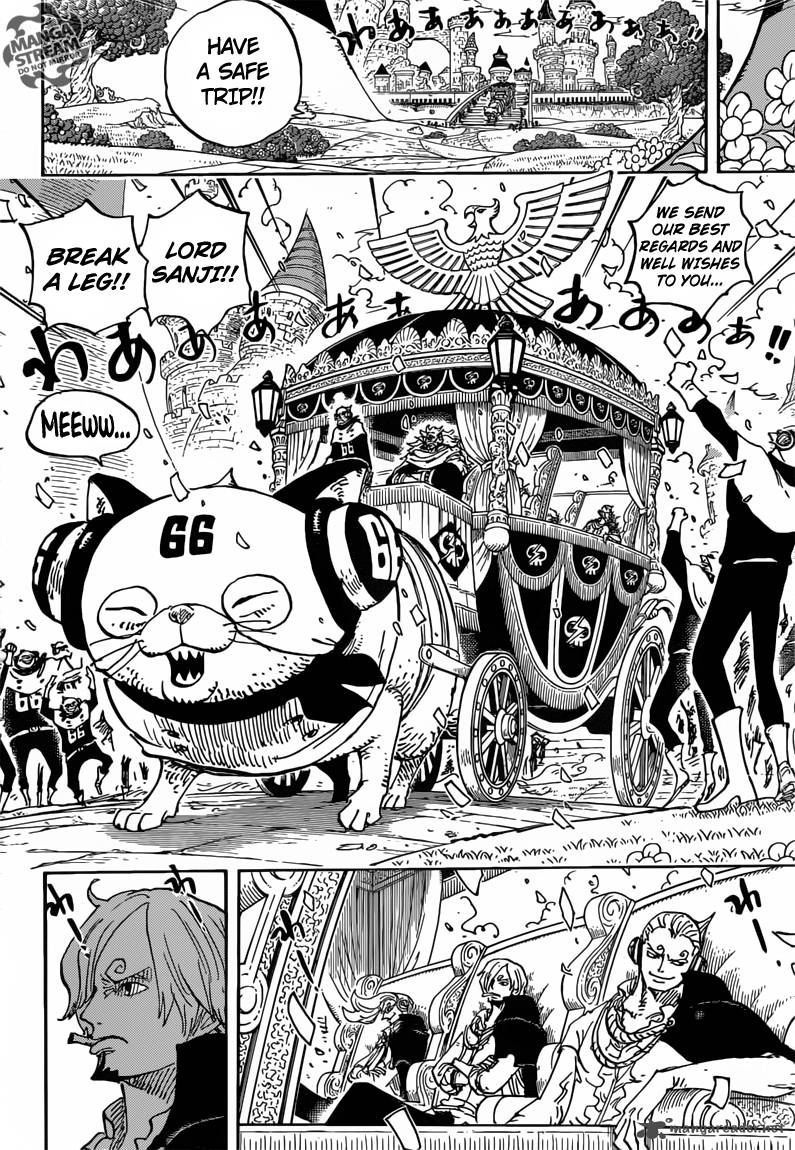 One Piece 842 11