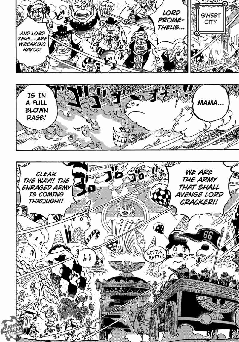 One Piece 845 5