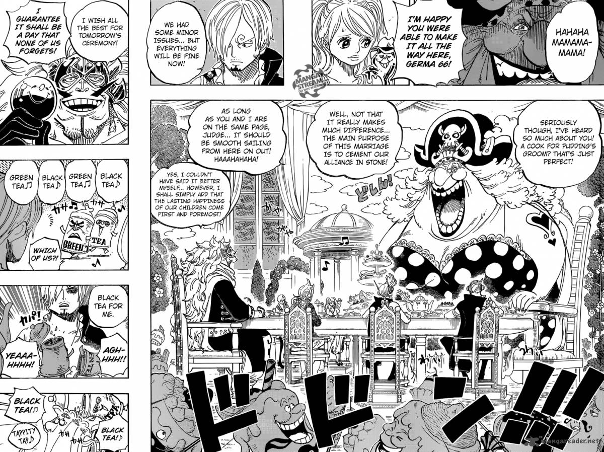One Piece 845 9