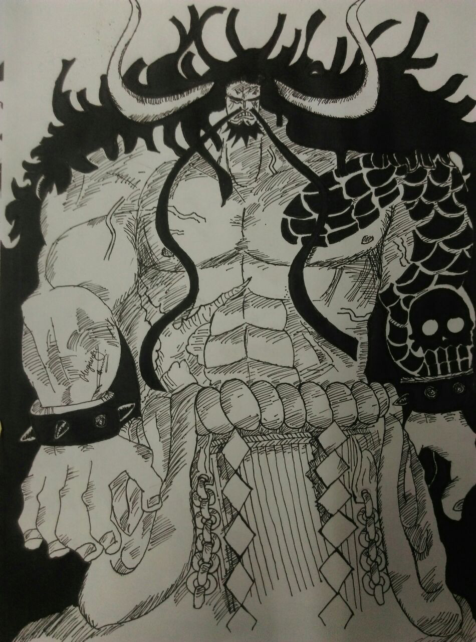 One Piece 846 19