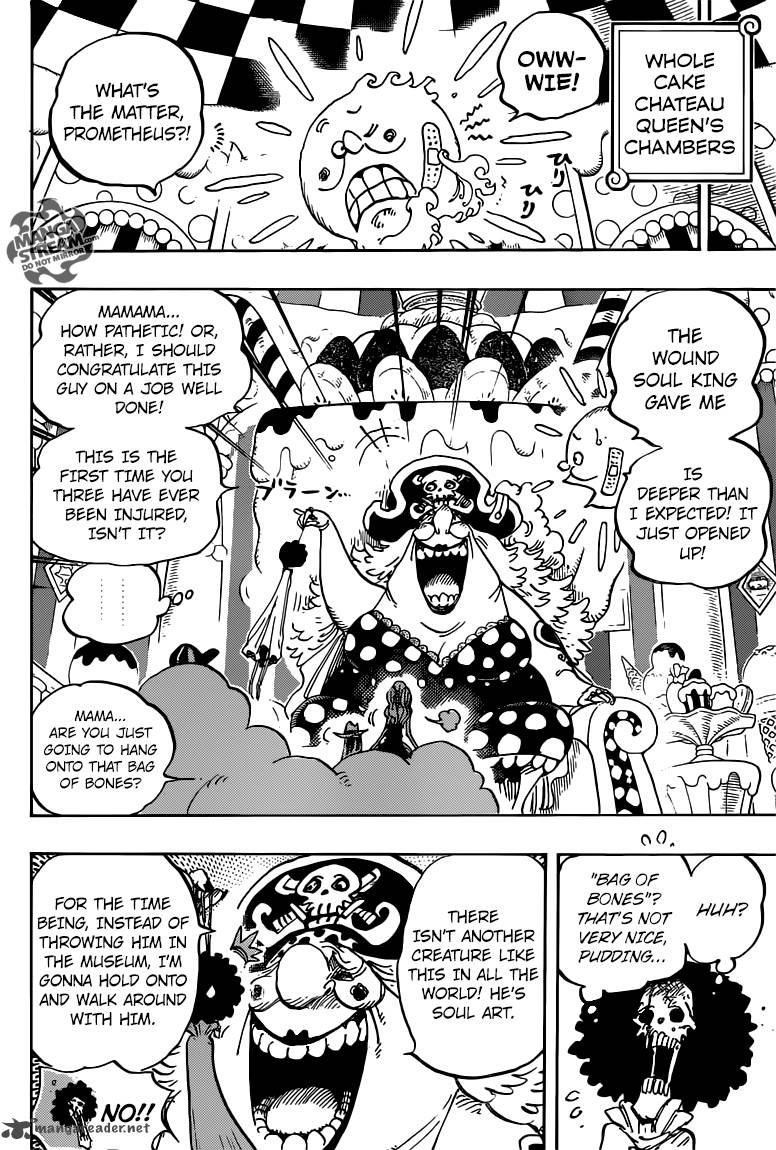 One Piece 854 7